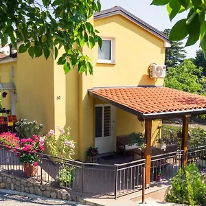  Apartment Apartment Matulji Croatia