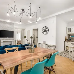  Apartamento Luxury Karolina Riva 101m2 Croacia