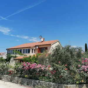 Apartament Maria, Pula