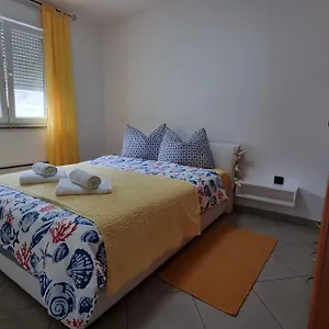  Apartamento K&d Croacia