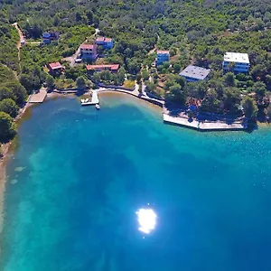 ** Hotel Luka Croatia