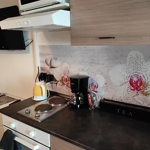  Apartamento Apartman Rijeka Croacia