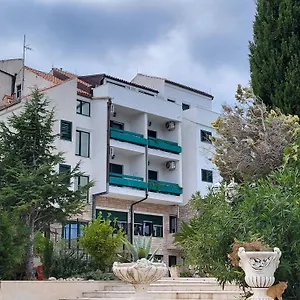 *** Hotel Marco Polo Croatia