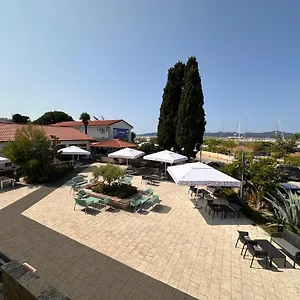  Hostal Hi Croacia