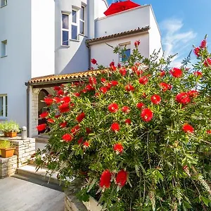 Apartament Borghese, Pula
