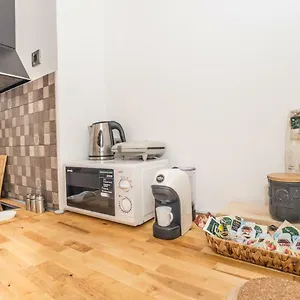  Apartamento Mille Croacia