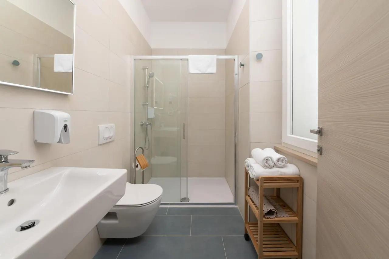 Polesana Rooms Pula 2*,  Croatia